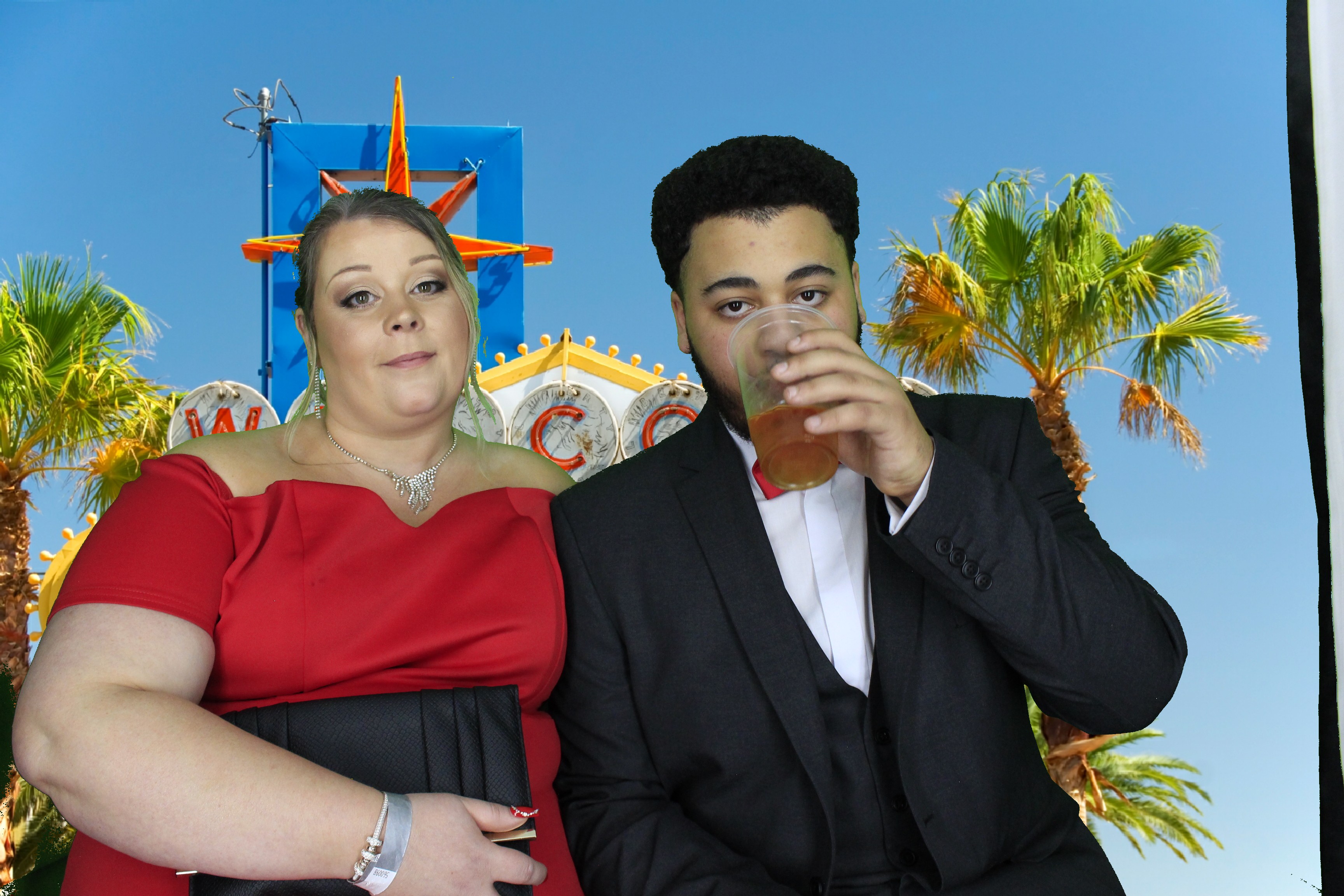 UK PCS Oscars Booth 2 | View more photos from the event at gallery.myphotoboothexperience.co.uk/u/MyPhotoBoothExperienceLtd/UK-PCS-Oscars-Booth-2